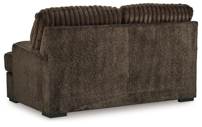 Aylesworth - Living Room Set - Hornell Furniture Outlet