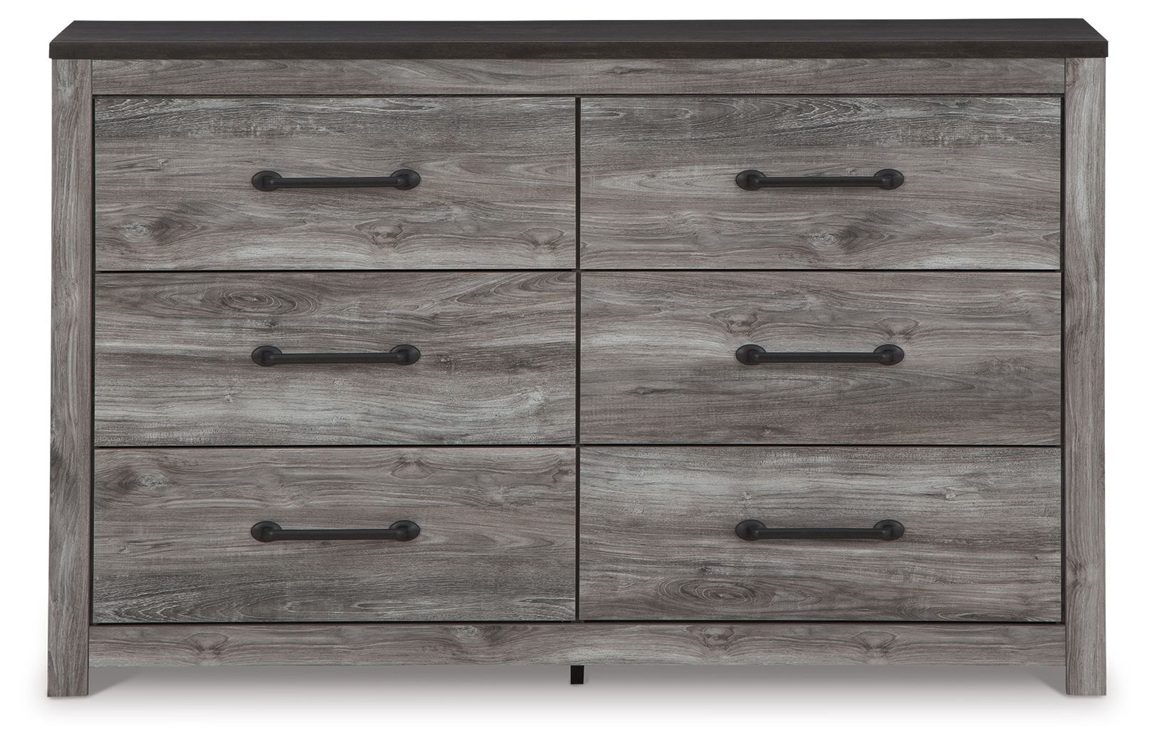 Bronyan - Dresser, Mirror - Hornell Furniture Outlet