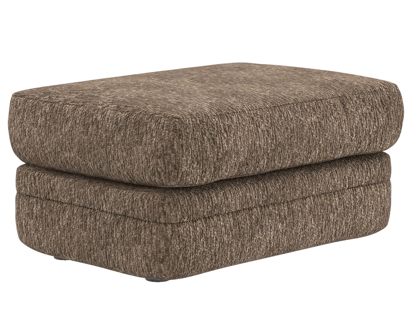 Tyson - Ottoman - Hornell Furniture Outlet