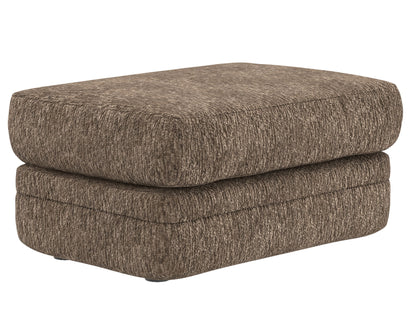 Tyson - Ottoman - Hornell Furniture Outlet