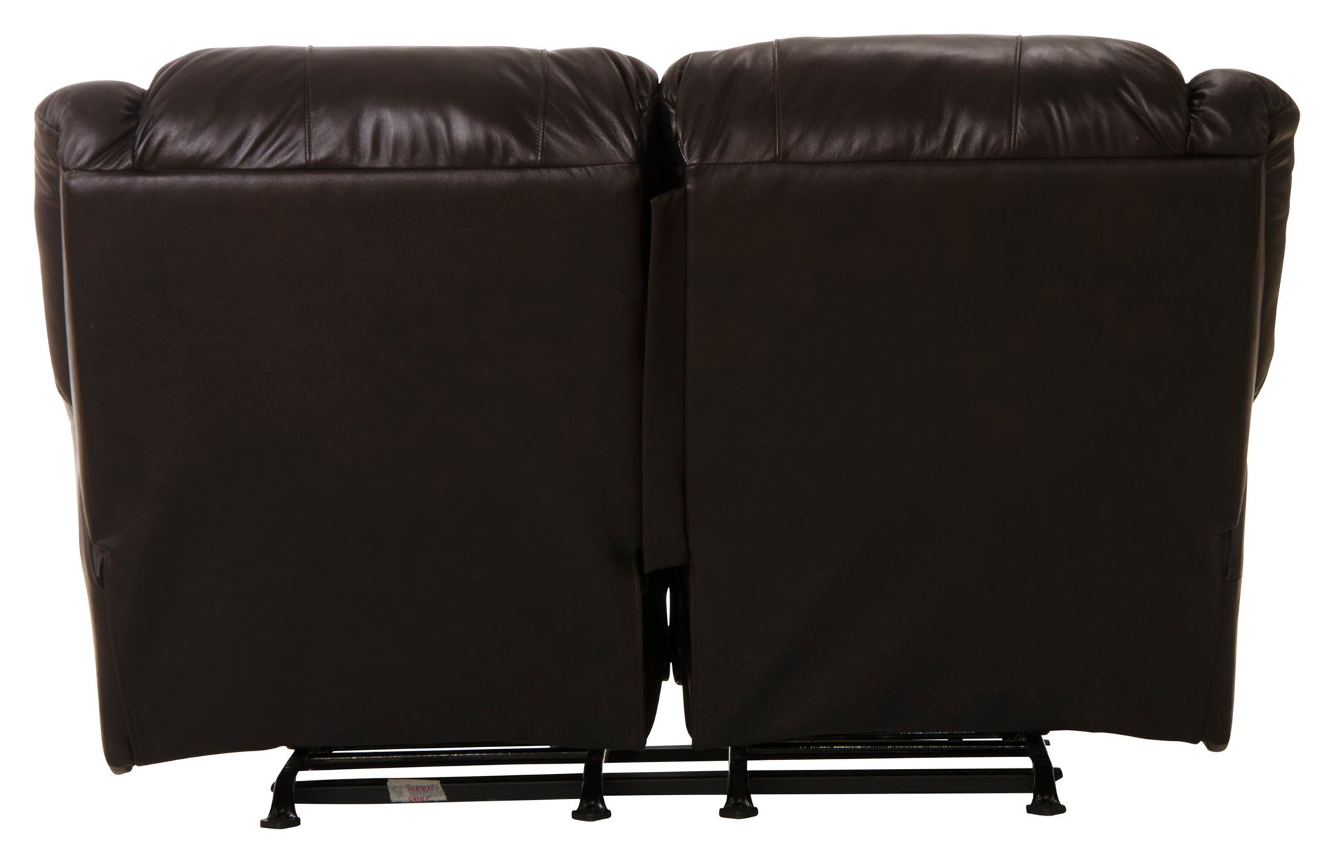 Transformer II - Reclining Loveseat - Hornell Furniture Outlet