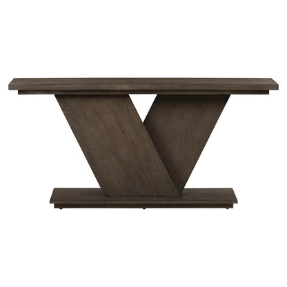Aspen Sky - Table - Hornell Furniture Outlet