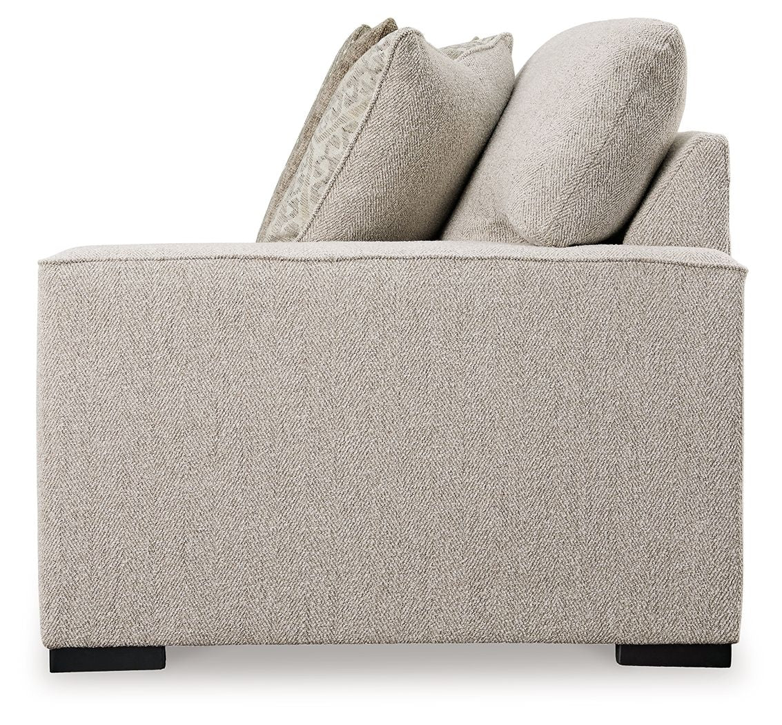 Ballyton - Sectional - Hornell Furniture Outlet