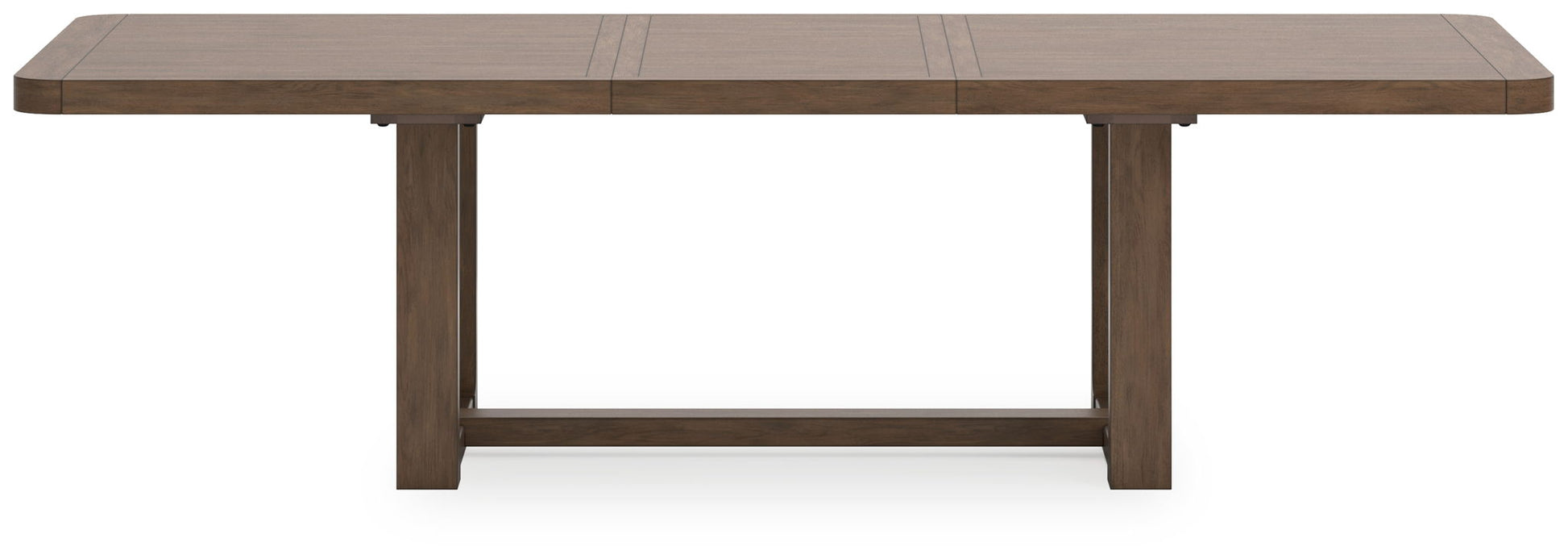 Cabalynn - Rectangular Dining Room Table - Hornell Furniture Outlet