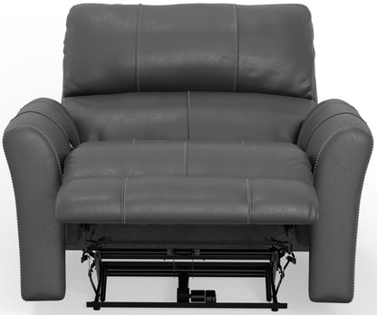 Fredda - Power Recliner - Hornell Furniture Outlet