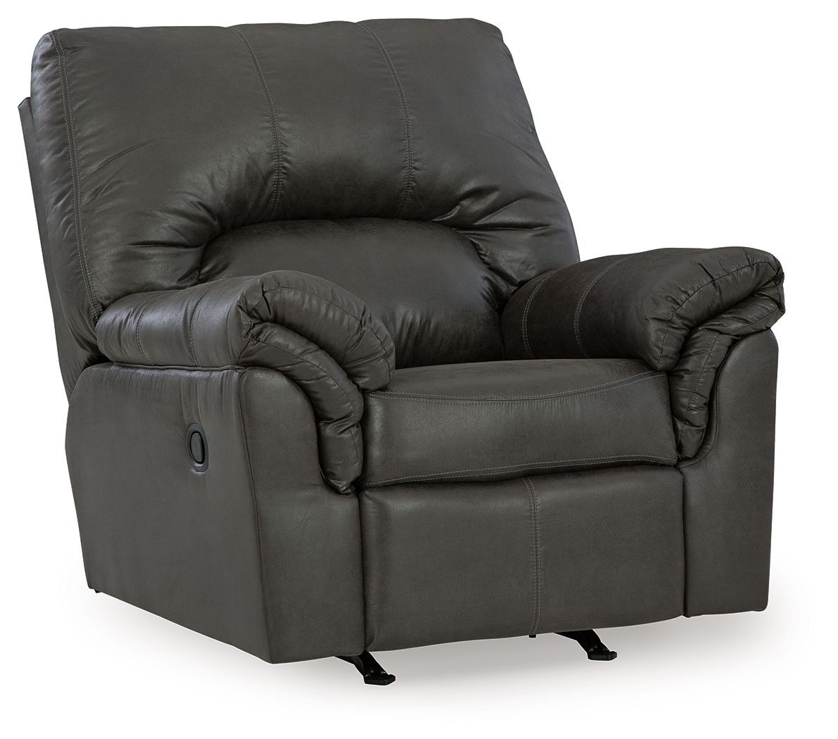 Bladen - Rocker Recliner - Hornell Furniture Outlet
