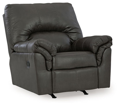 Bladen - Rocker Recliner - Hornell Furniture Outlet