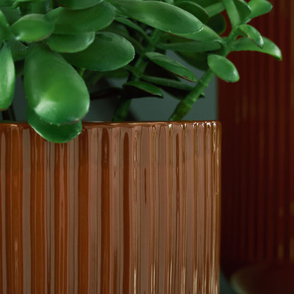 Avalyah - Large Vase - Hornell Furniture Outlet