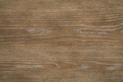 Realyn - White / Brown - Lift Top Cocktail Table - Hornell Furniture Outlet