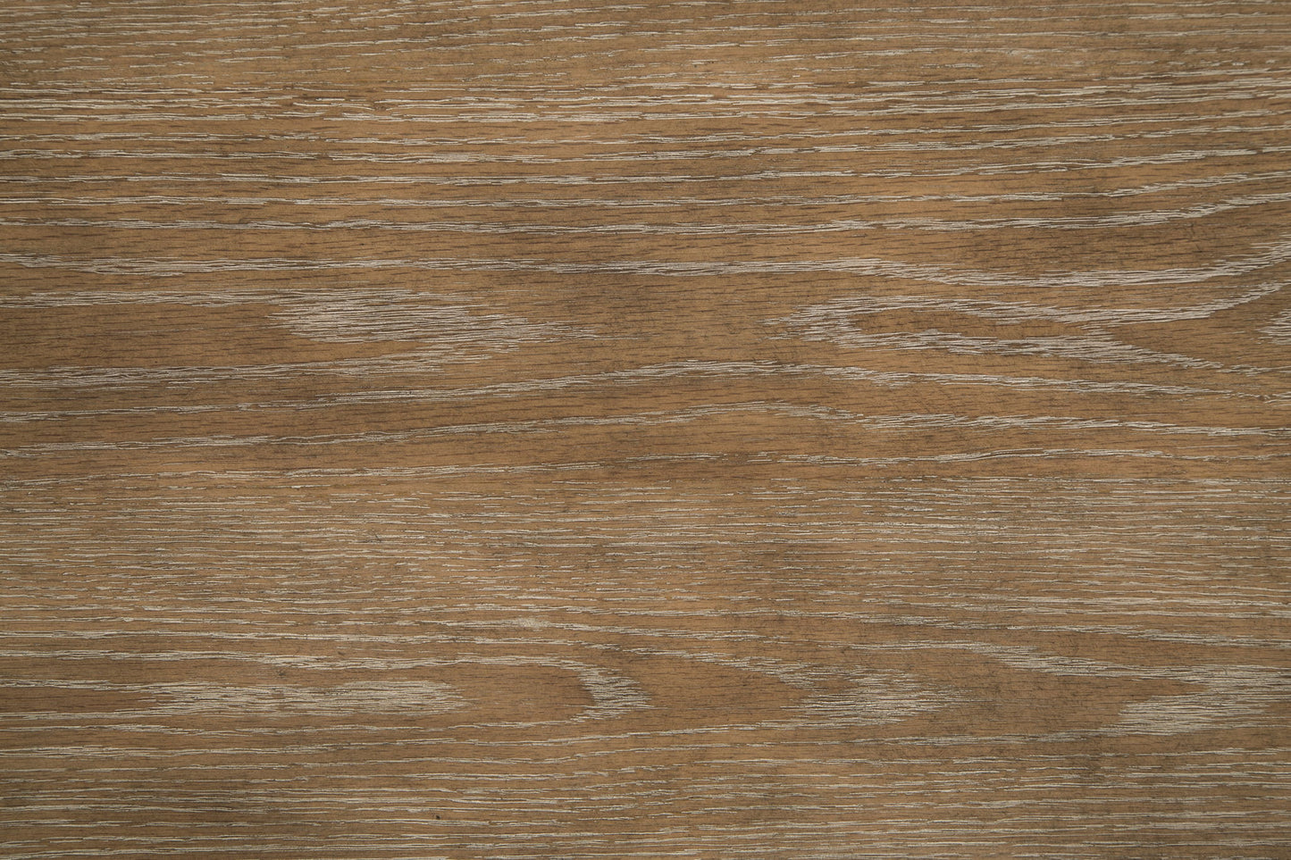 Realyn - White / Brown - Chair Side End Table - AC / USB - Hornell Furniture Outlet