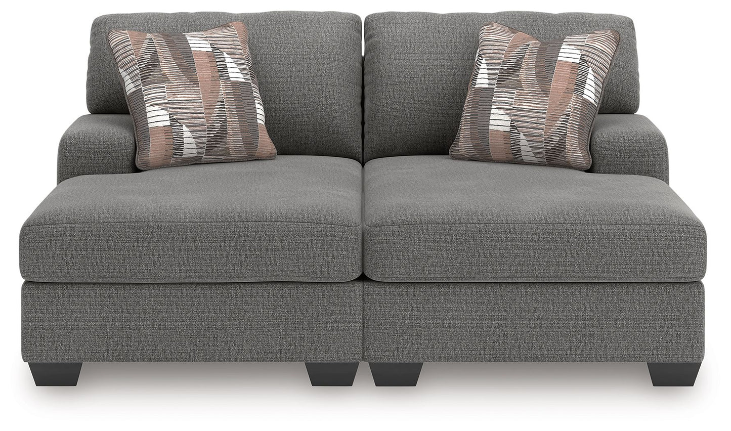 Seyler Lane - Sectional - Hornell Furniture Outlet