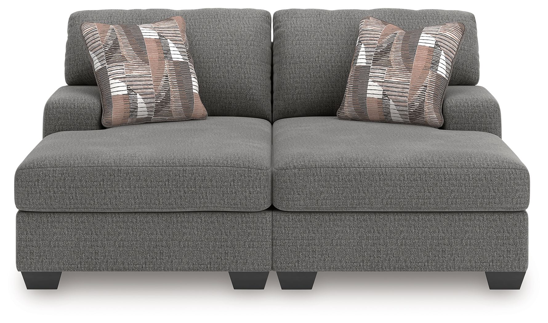 Seyler Lane - Sectional - Hornell Furniture Outlet
