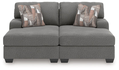 Seyler Lane - Sectional - Hornell Furniture Outlet