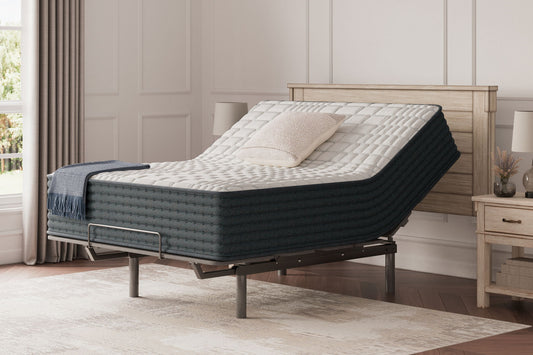 Hybrid 1300 - Mattress - Hornell Furniture Outlet