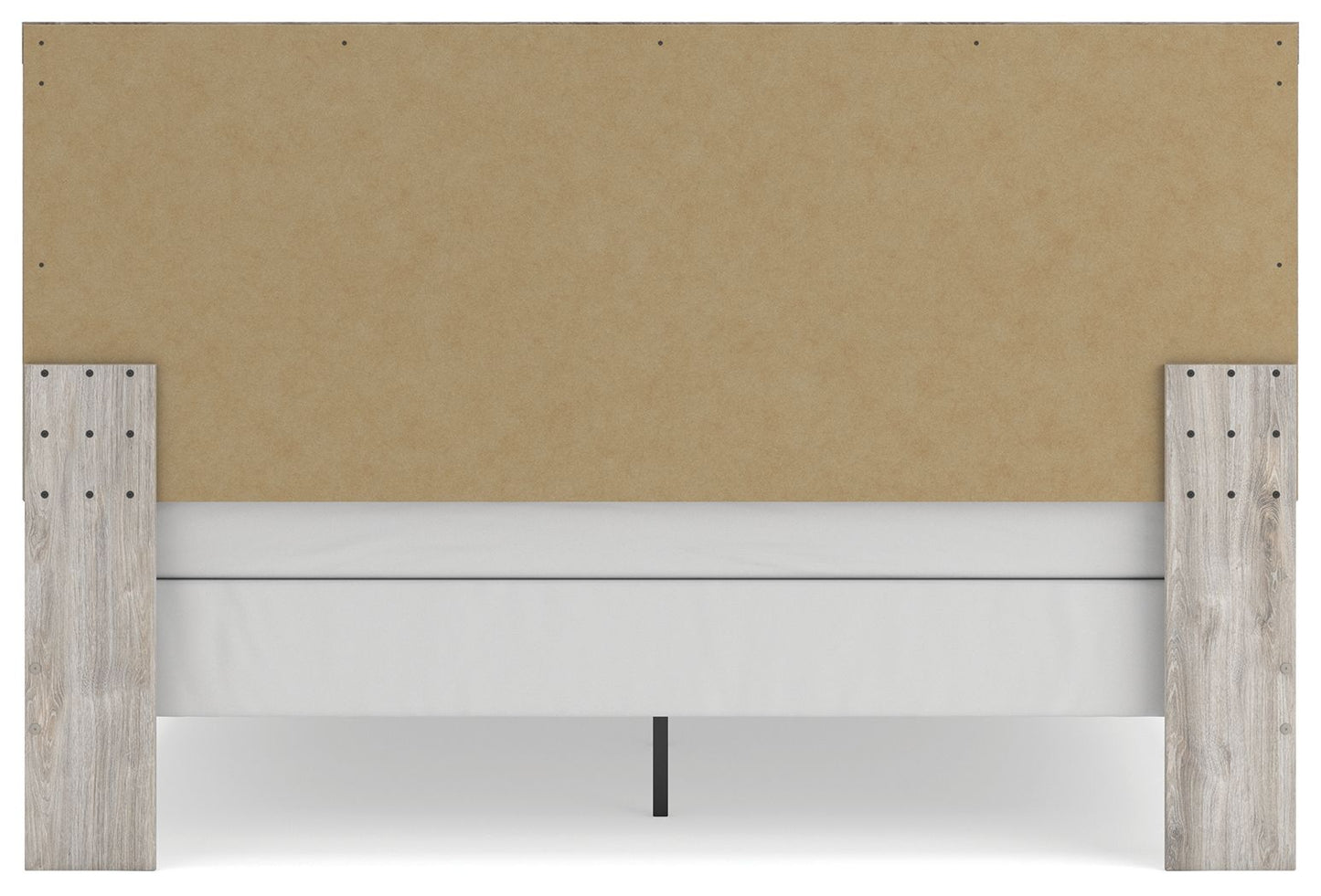 Broachmyn - Panel Bed - Hornell Furniture Outlet