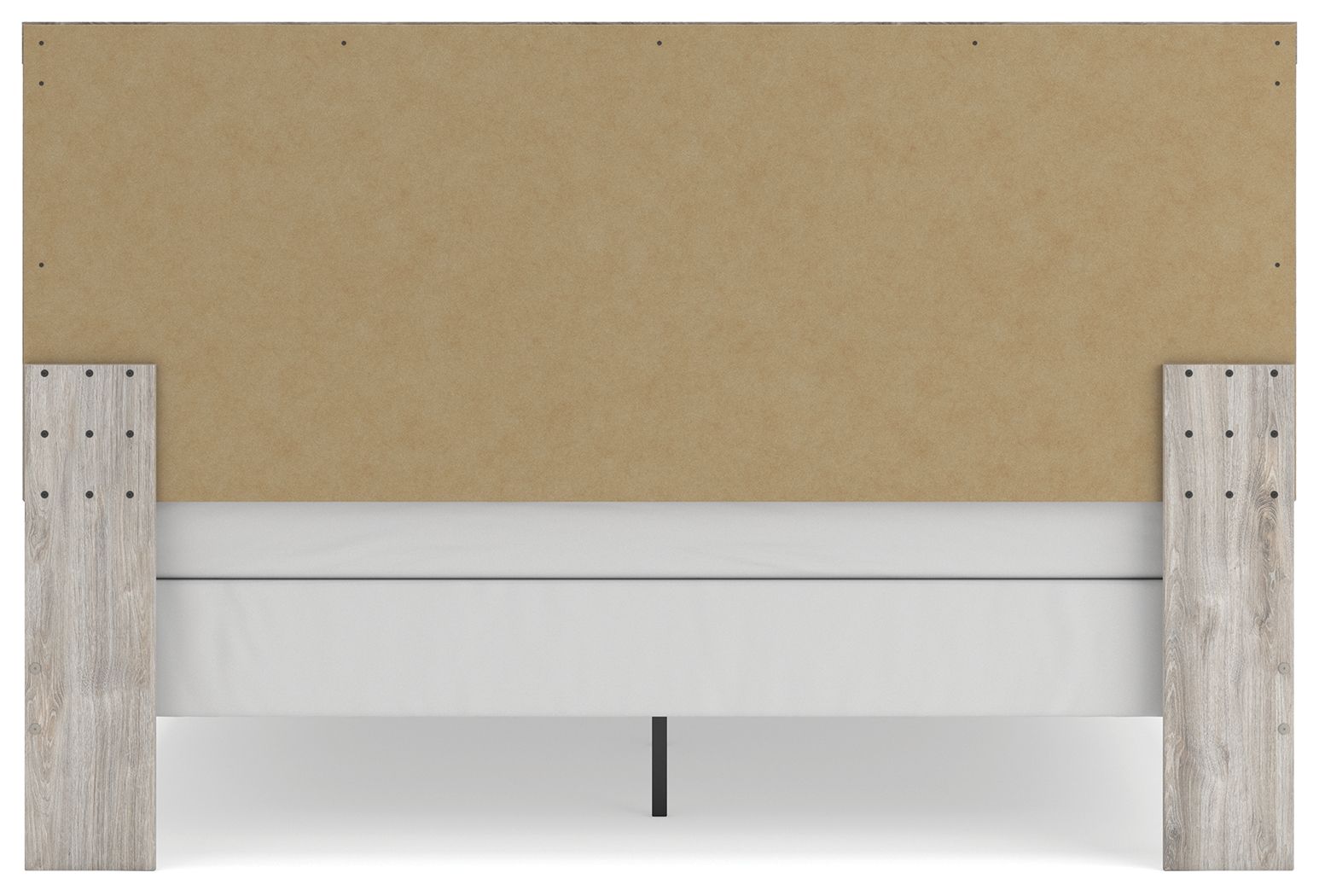 Broachmyn - Panel Bed - Hornell Furniture Outlet