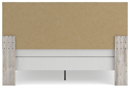 Broachmyn - Panel Bed - Hornell Furniture Outlet