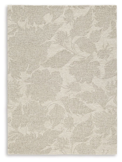 Chadess - Rug - Hornell Furniture Outlet