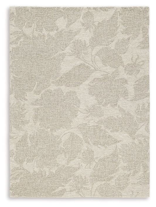 Chadess - Rug - Hornell Furniture Outlet