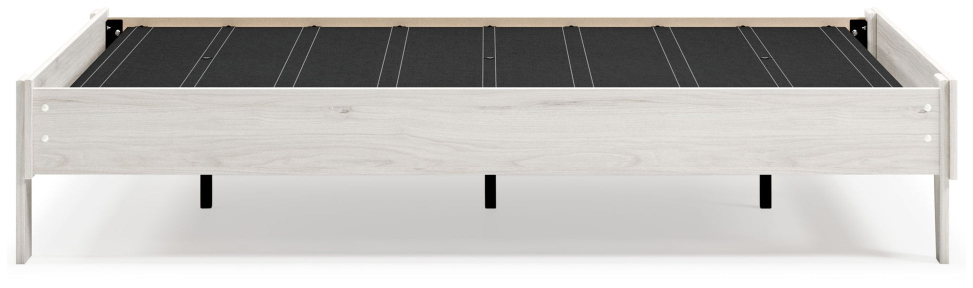 Socalle - Platform Bed - Hornell Furniture Outlet