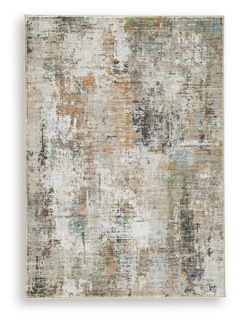 Torinette - Rug - Hornell Furniture Outlet