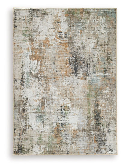 Torinette - Rug - Hornell Furniture Outlet