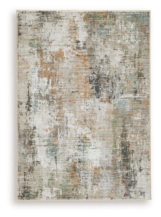 Torinette - Rug - Hornell Furniture Outlet