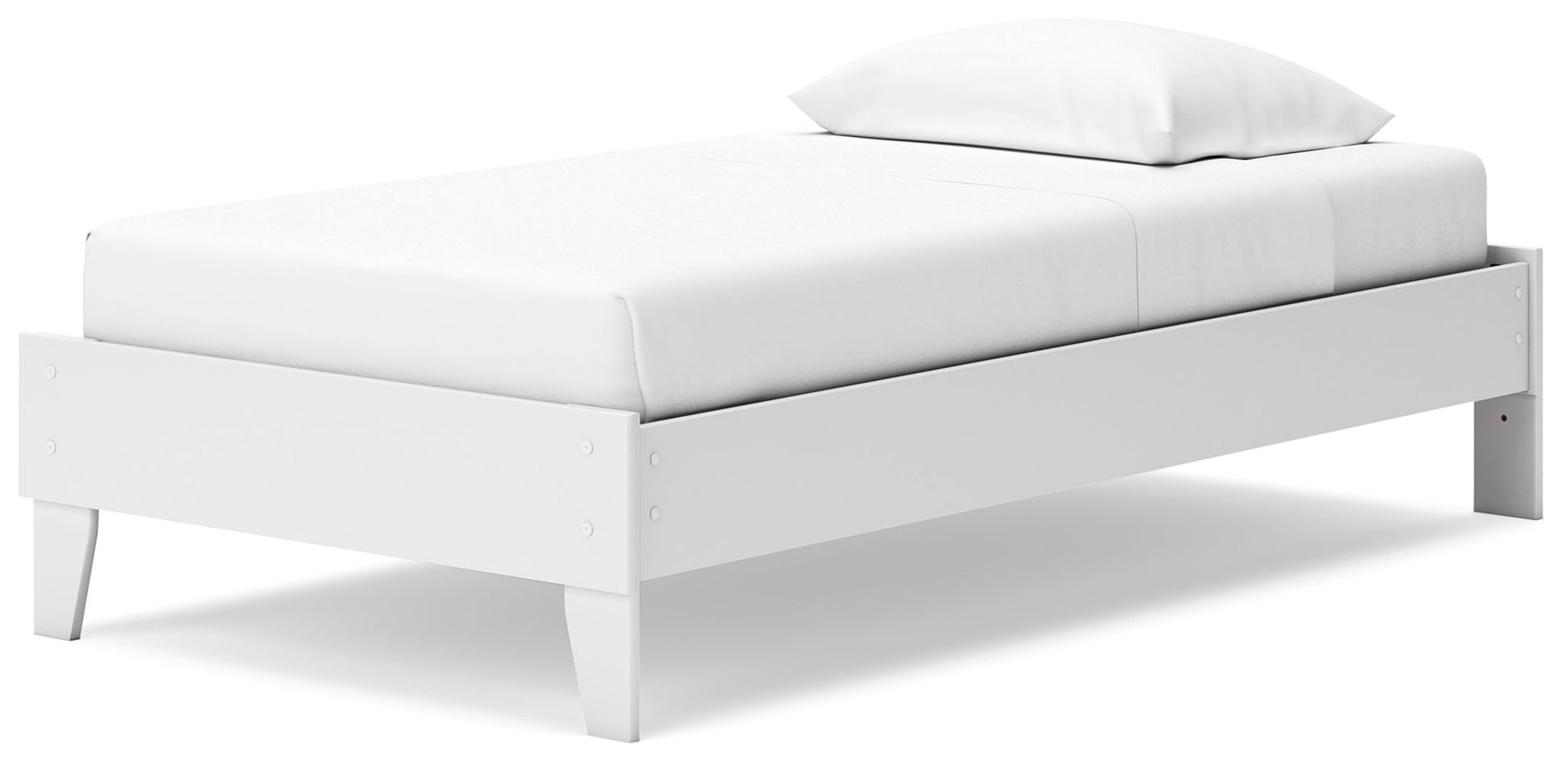 Socalle - Platform Bed - Hornell Furniture Outlet