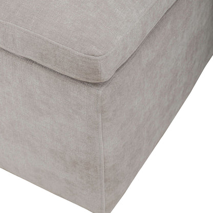 Accent Dining - Accent Dining Chair With Casters - Hornell Furniture Outlet