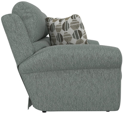 Kellen - Lay Flat Reclining Sofa - Hornell Furniture Outlet