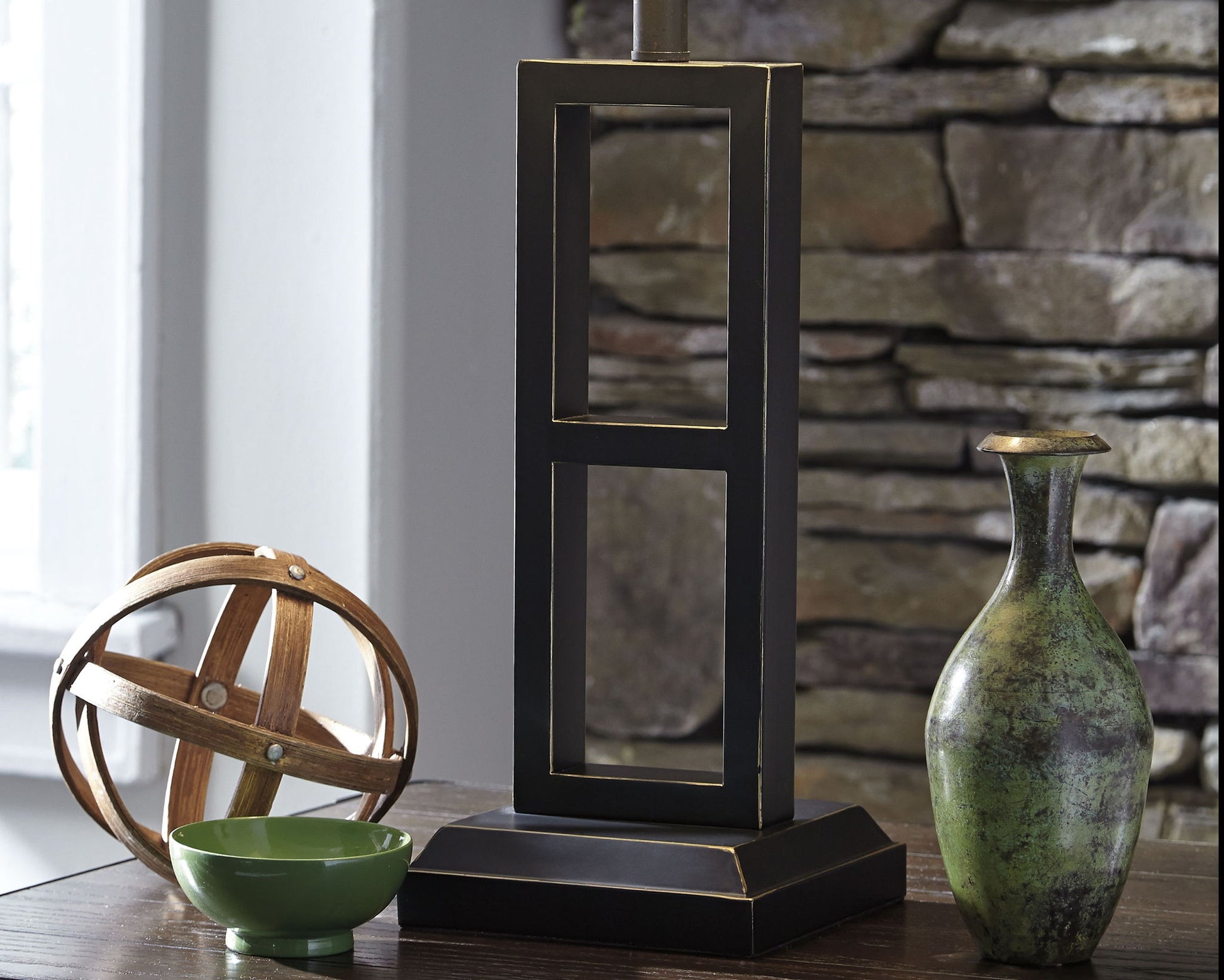 Deidra - Table Lamp (Set of 2) - Hornell Furniture Outlet