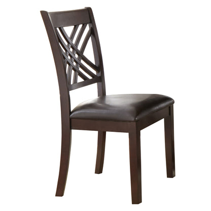 Adrian - Dining Set - Hornell Furniture Outlet