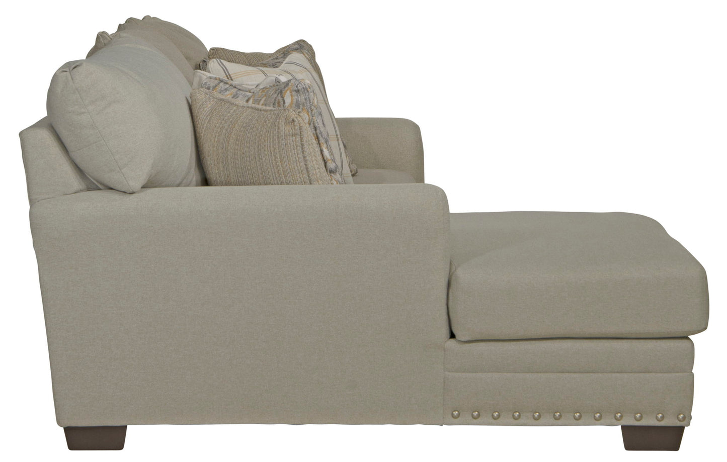 Middleton - Sectional - Hornell Furniture Outlet