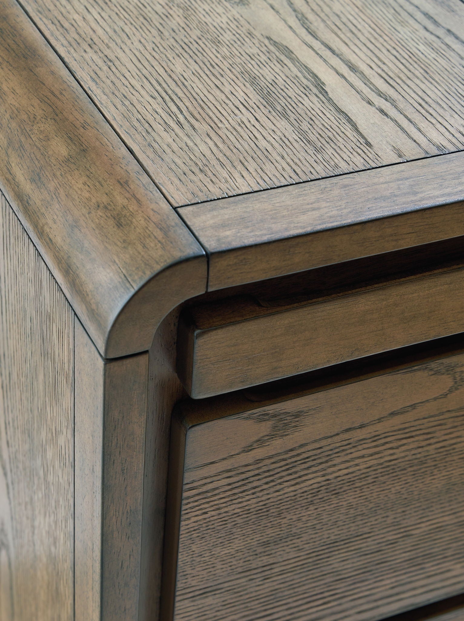 Jensworth - Brown - Accent Table - Hornell Furniture Outlet