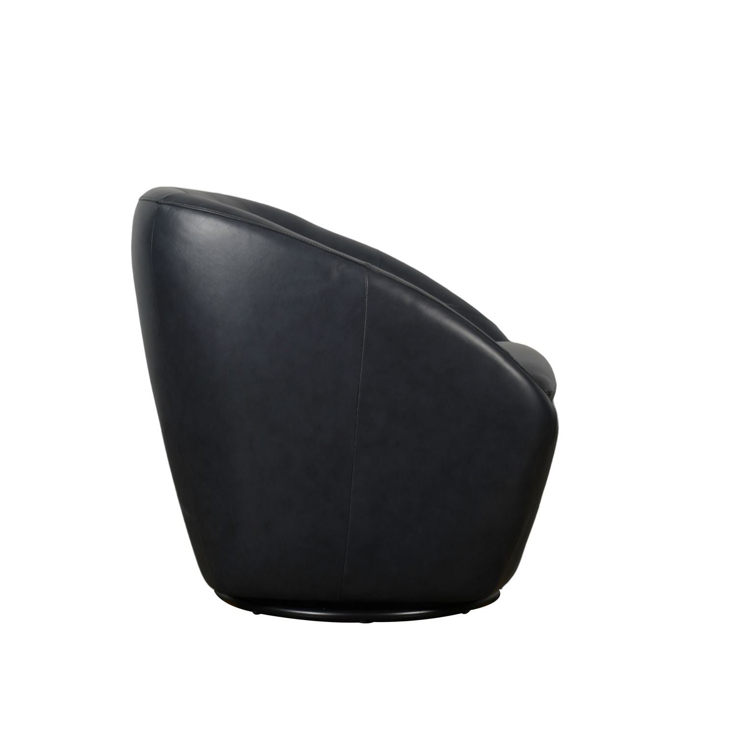 Dawson - Swivel Accent Chair - Hornell Furniture Outlet
