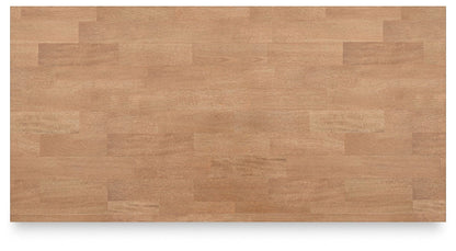 Gesthaven - Rectangular Dining Room Counter Table - Hornell Furniture Outlet