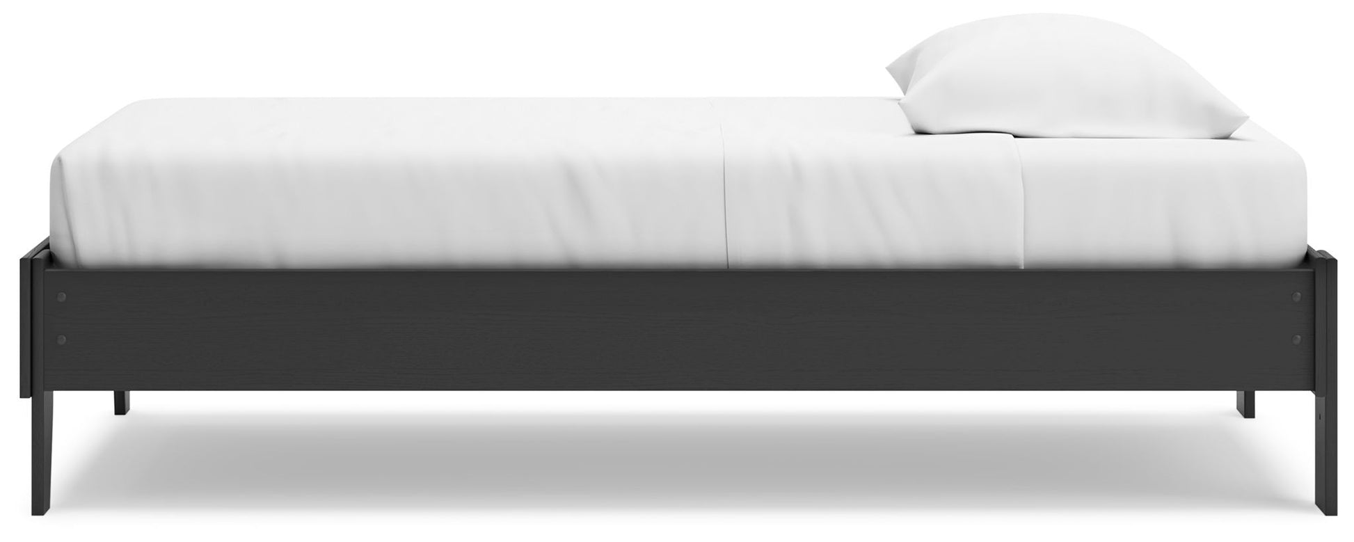 Socalle - Platform Bed - Hornell Furniture Outlet