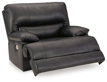Mountainous - Living Room Set - Hornell Furniture Outlet