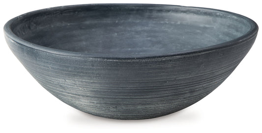 Meadie - Bowl - Hornell Furniture Outlet