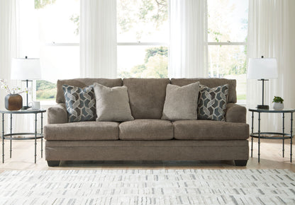 Stonemeade - Living Room Set - Hornell Furniture Outlet