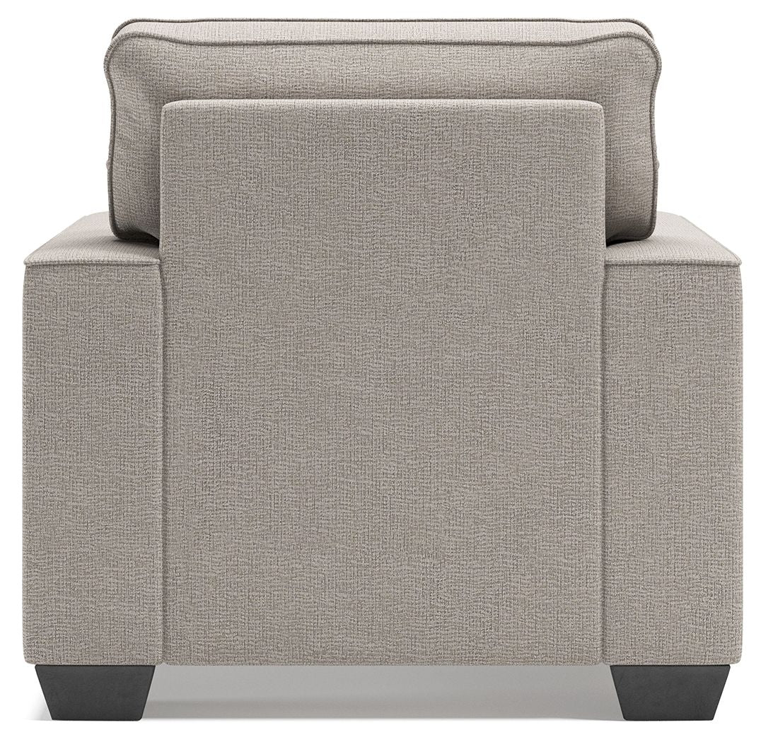 Greaves - Chair - Hornell Furniture Outlet