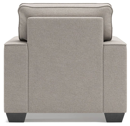 Greaves - Chair - Hornell Furniture Outlet