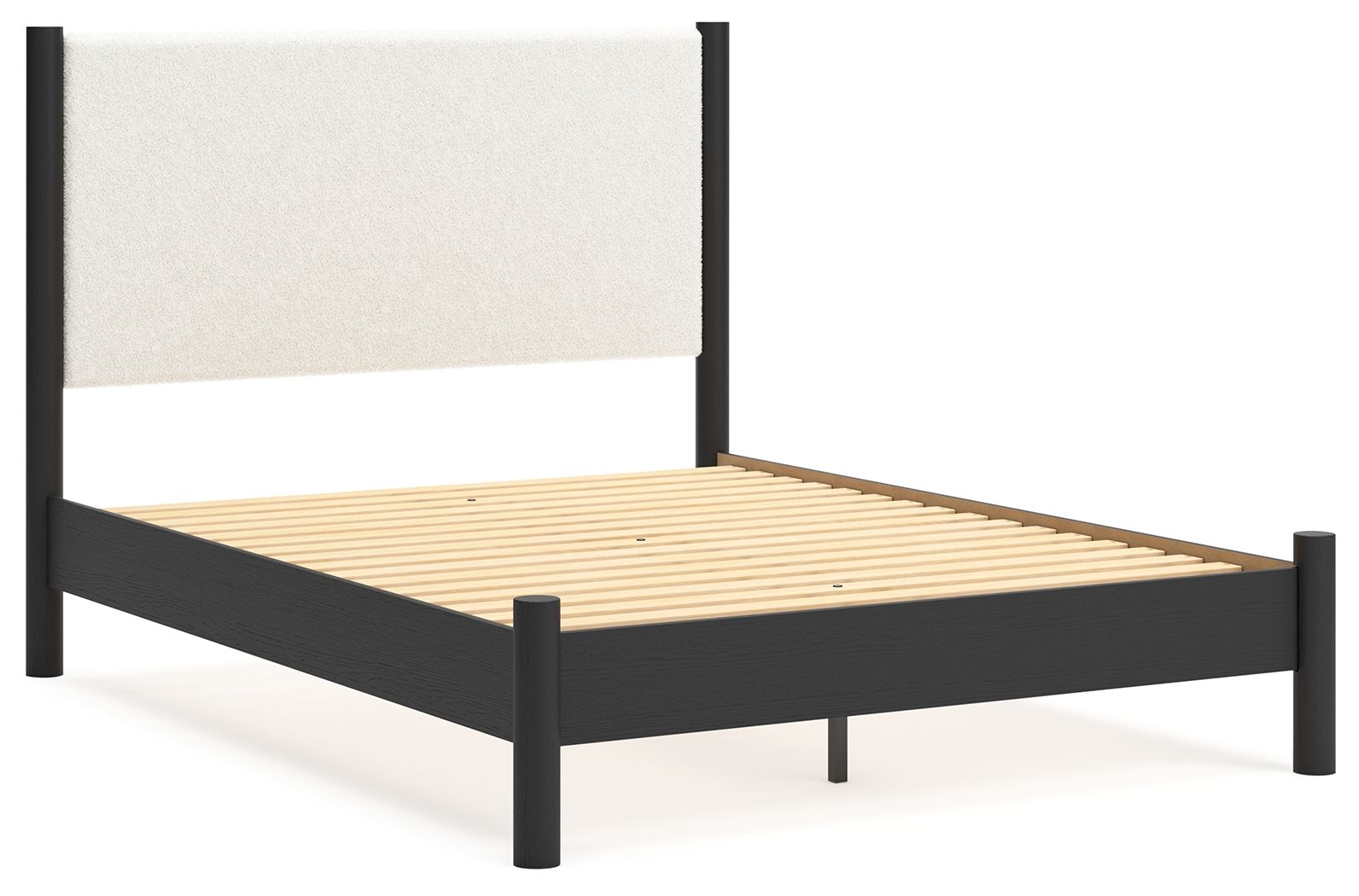 Cadmori - Panel Bedroom Set - Hornell Furniture Outlet