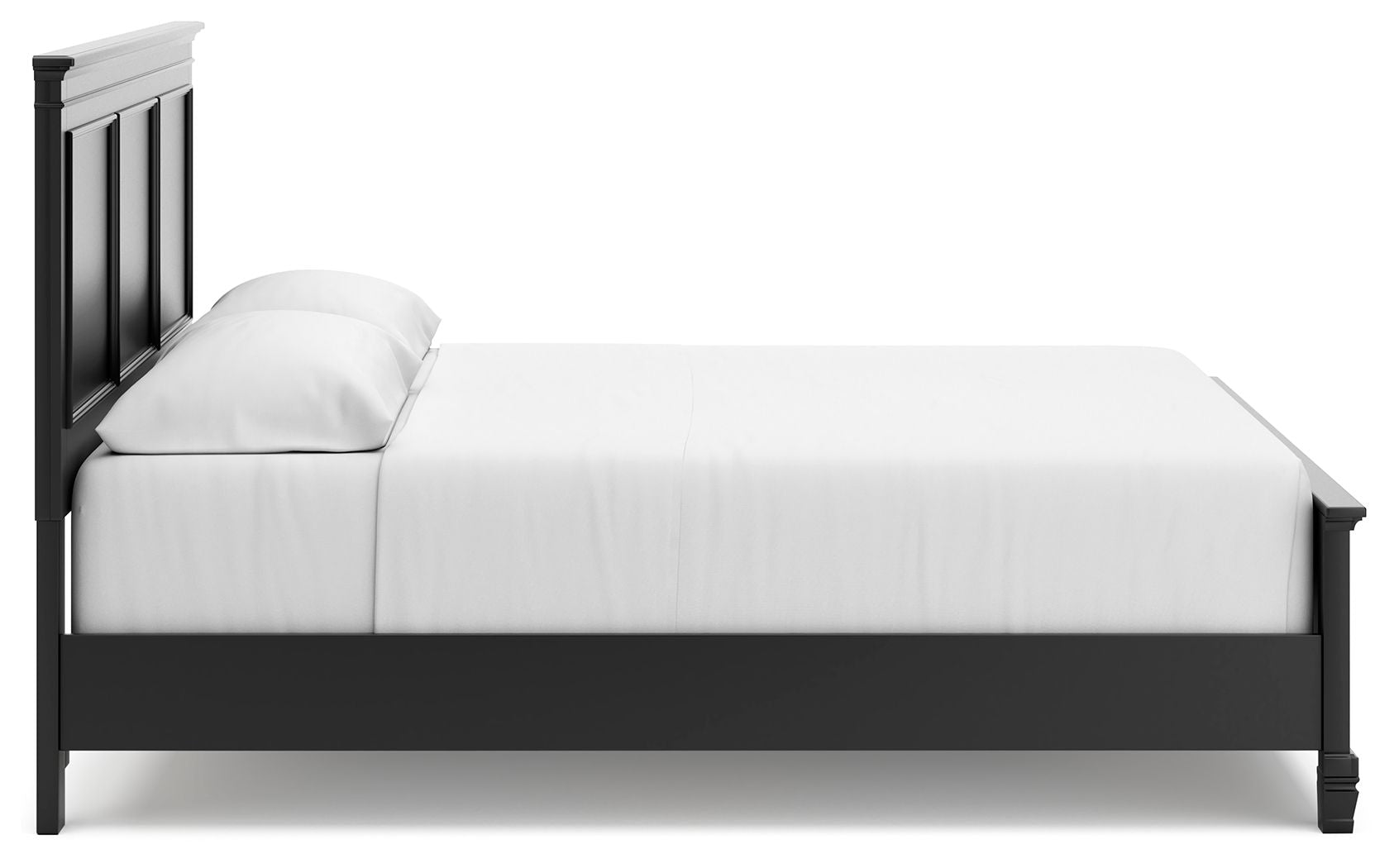 Lanolee - Panel Bed - Hornell Furniture Outlet