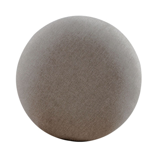 Ocean Isle - Upholstered Console Stool - Hornell Furniture Outlet
