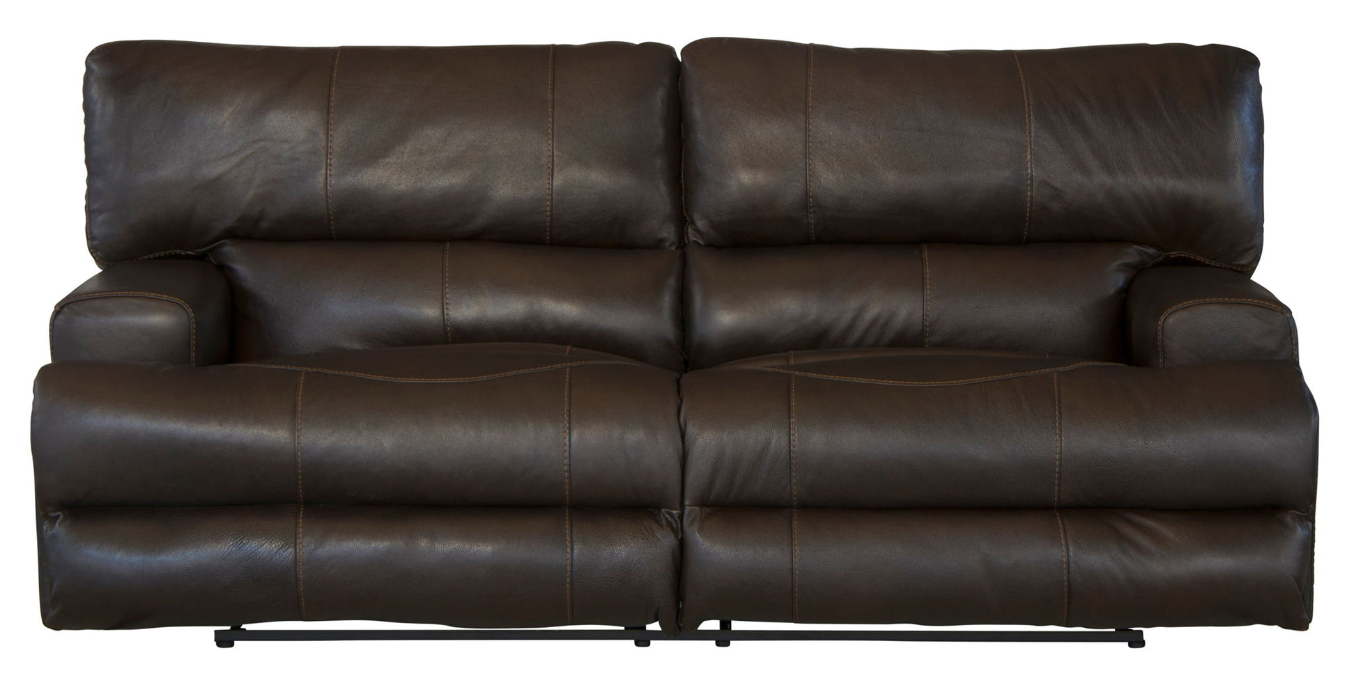 Wembley - Lay Flat Reclining Sofa - Hornell Furniture Outlet