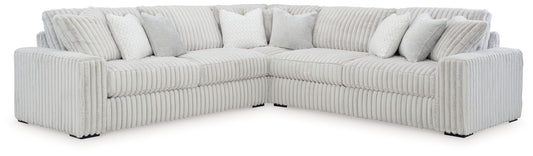 Stupendous - Sectional - Hornell Furniture Outlet