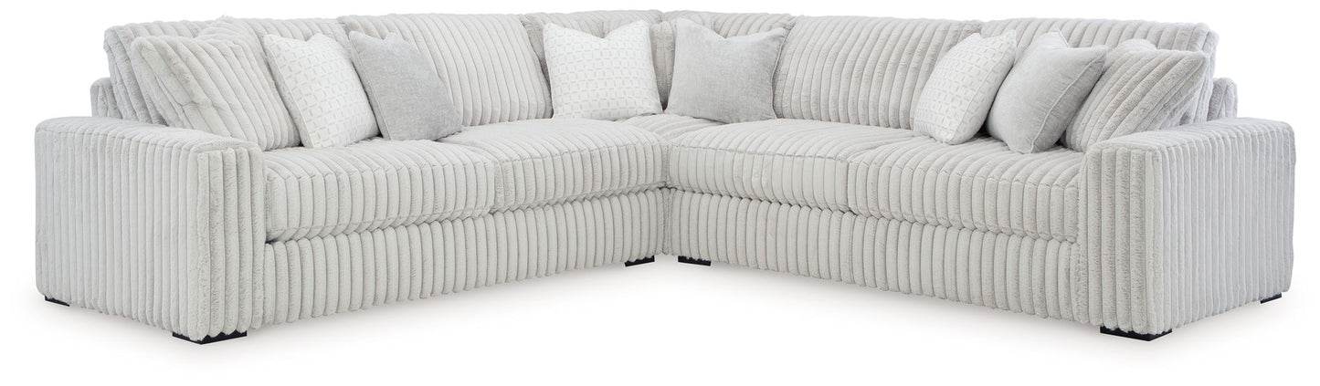 Stupendous - Living Room Set - Hornell Furniture Outlet