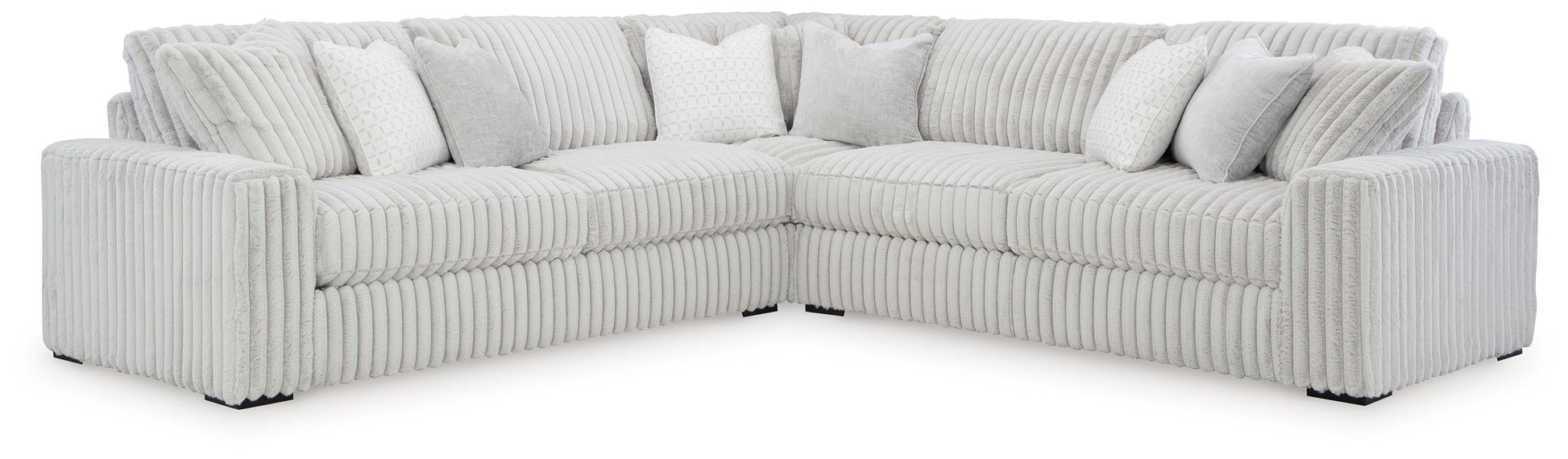 Stupendous - Living Room Set - Hornell Furniture Outlet