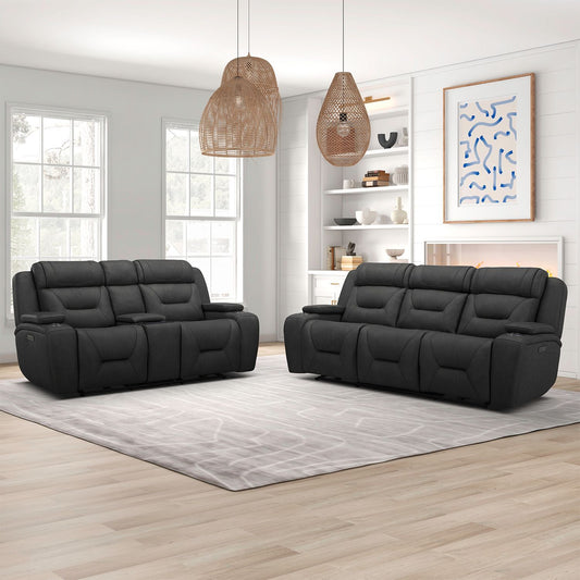 Chapman - Sofa Set - Hornell Furniture Outlet